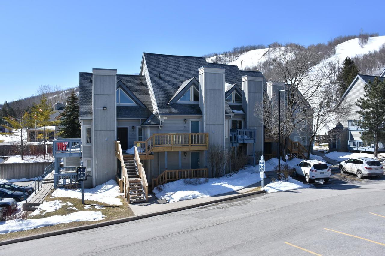 Mountain Springs Resort Blue Mountains Exterior foto