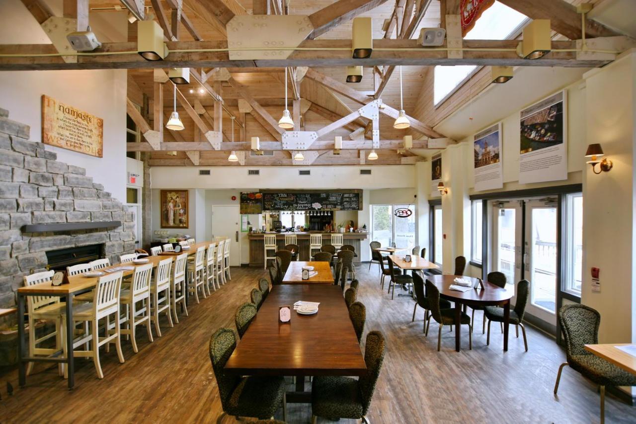 Mountain Springs Resort Blue Mountains Exterior foto